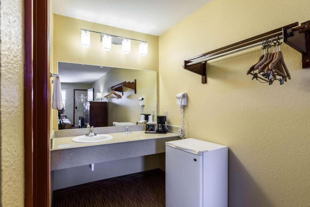 The Residency Inn Galveston Exterior photo