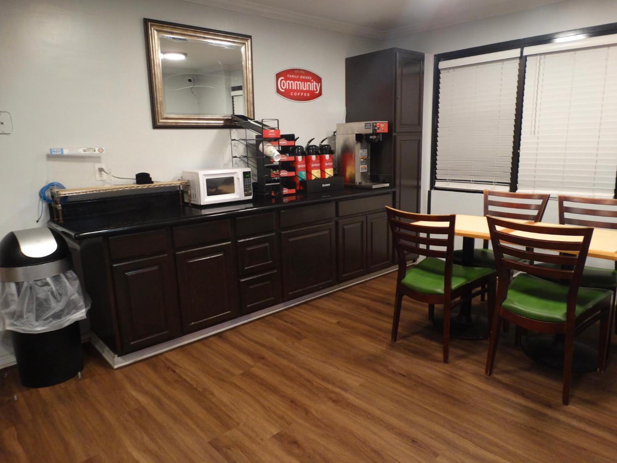 The Residency Inn Galveston Exterior photo